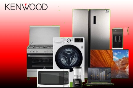 صيانة كينوود بالدقي